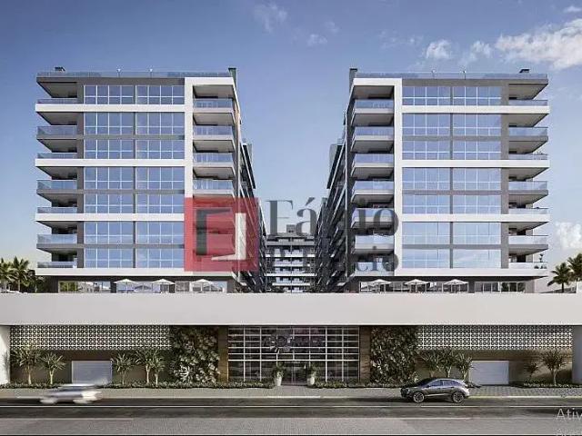 Apartamento venda em Região Geográfica Imediata de Florianópolis, Imbituba