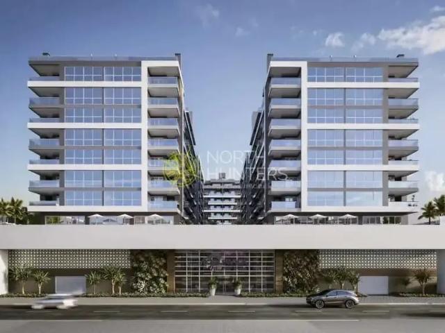 Apartamento venda em Região Geográfica Imediata de Florianópolis, Imbituba