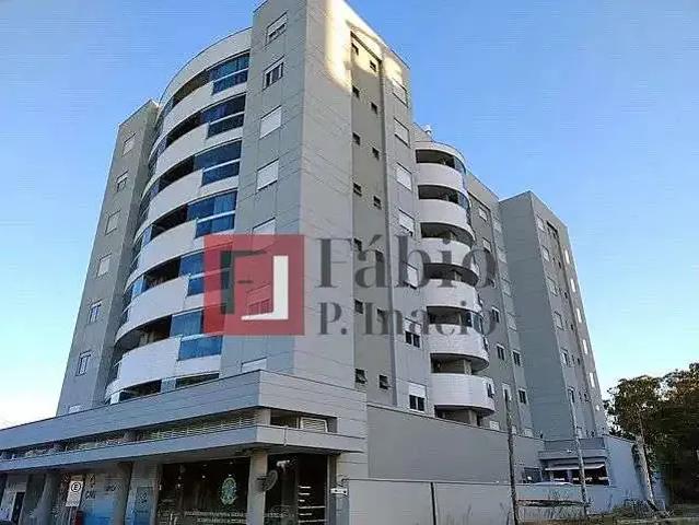 Apartamento venda em Região Geográfica Imediata de Florianópolis, Imbituba