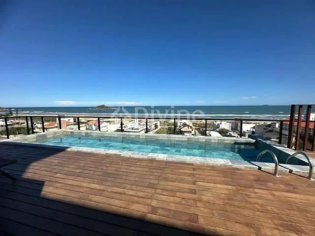Apartamento venda em Região Geográfica Imediata de Florianópolis, Imbituba