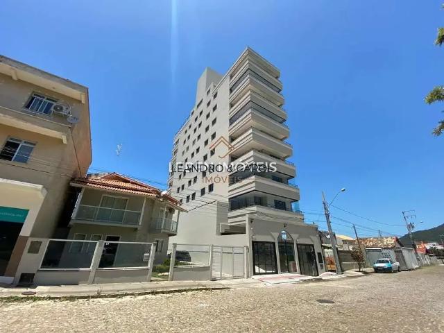 Apartamento venda em Região Geográfica Imediata de Florianópolis, Imbituba