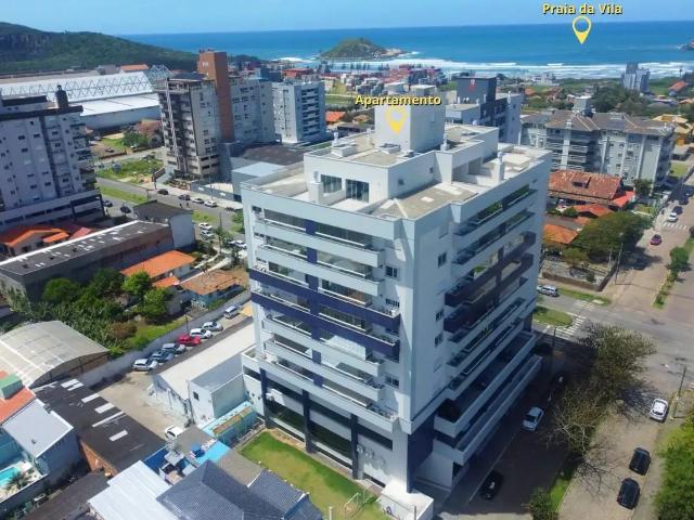 Apartamento venda em Região Geográfica Imediata de Florianópolis, Imbituba