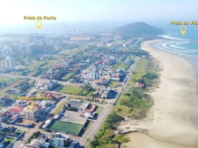 Apartamento venda em Região Geográfica Imediata de Florianópolis, Imbituba