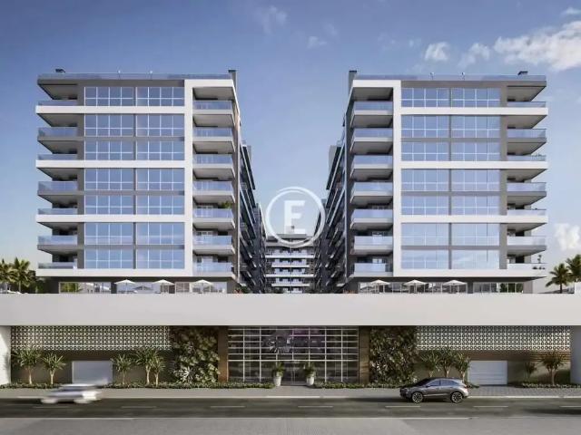 Apartamento venda em Região Geográfica Imediata de Florianópolis, Imbituba