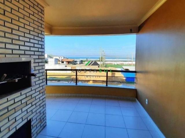 Apartamento venda em Região Geográfica Imediata de Florianópolis, Imbituba