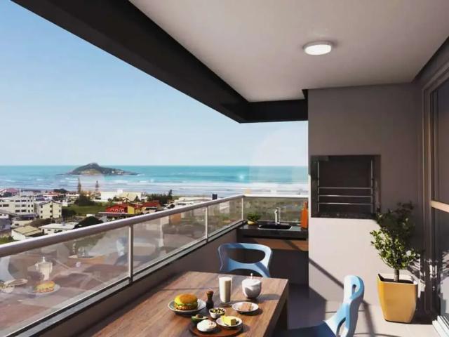 Apartamento venda em Região Geográfica Imediata de Florianópolis, Imbituba