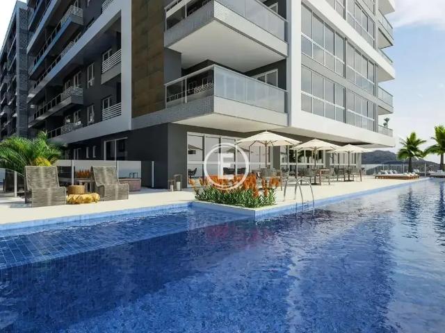 Apartamento venda em Região Geográfica Imediata de Florianópolis, Imbituba