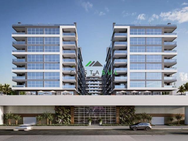 Apartamento venda em Ribanceira, Imbituba