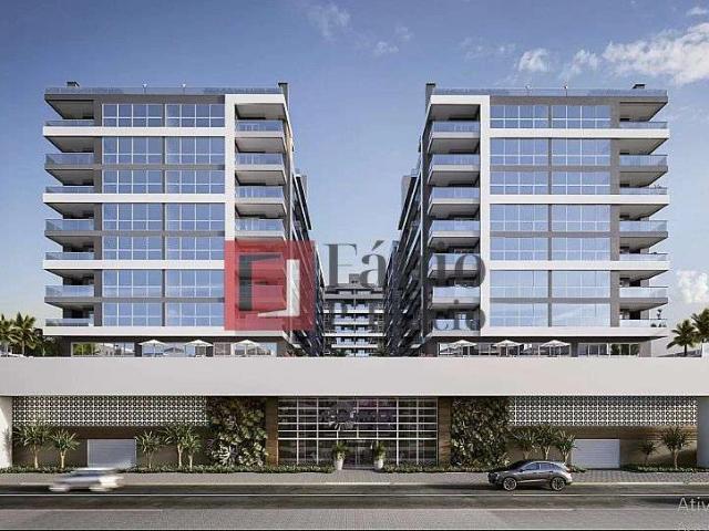 Apartamento venda em Centro, Imbituba