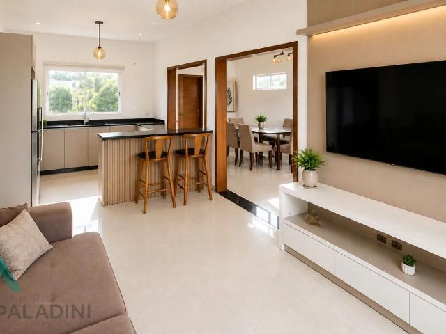 Apartamento venda em Região Geográfica Imediata de Florianópolis, Imbituba