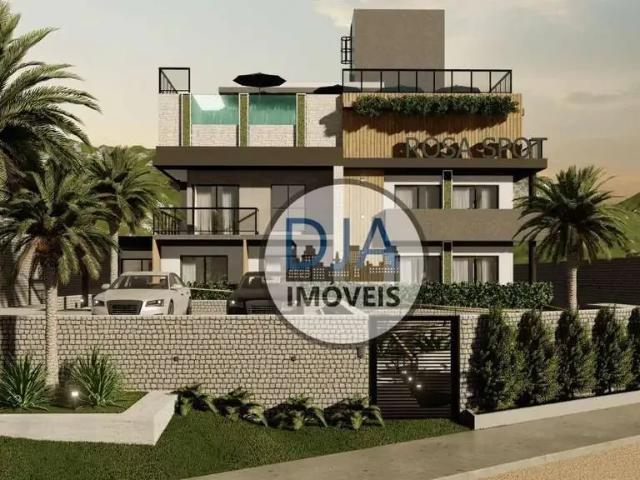 Apartamento venda em Região Geográfica Imediata de Florianópolis, Imbituba