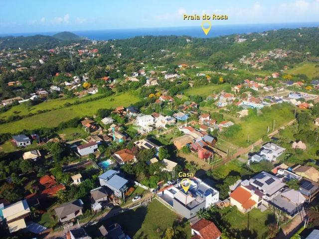Apartamento venda em Região Geográfica Imediata de Florianópolis, Imbituba
