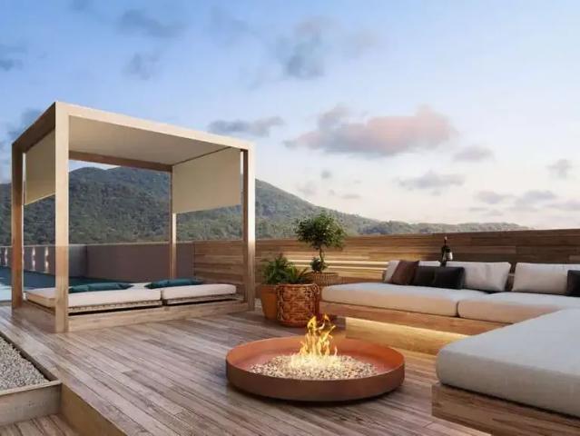 Apartamento venda em Região Geográfica Imediata de Florianópolis, Imbituba