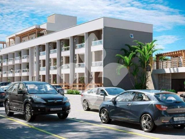 Apartamento venda em Região Geográfica Imediata de Florianópolis, Imbituba