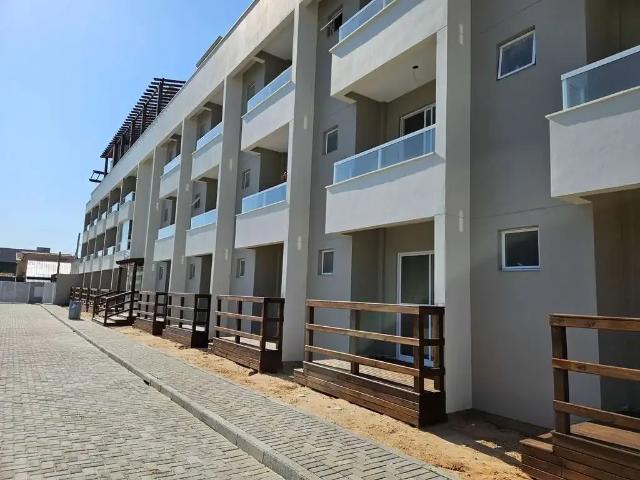 Apartamento venda em Região Geográfica Imediata de Florianópolis, Imbituba