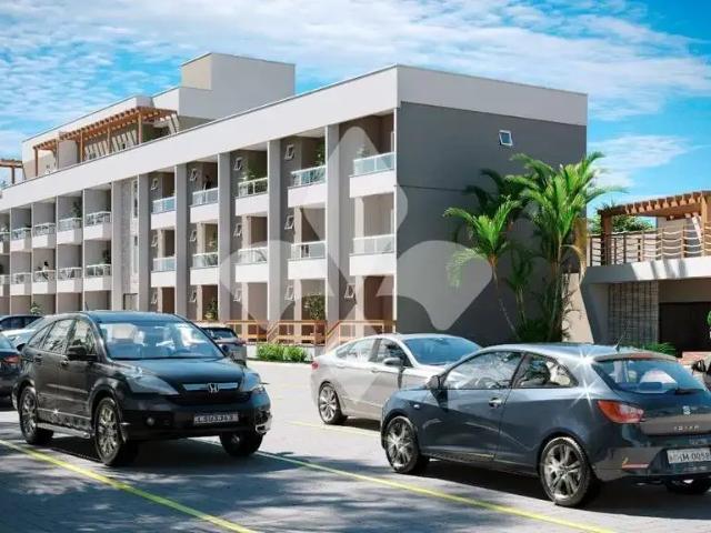 Apartamento venda em Região Geográfica Imediata de Florianópolis, Imbituba