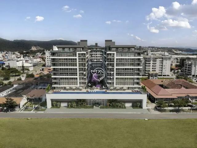 Apartamento venda em Região Geográfica Imediata de Florianópolis, Imbituba