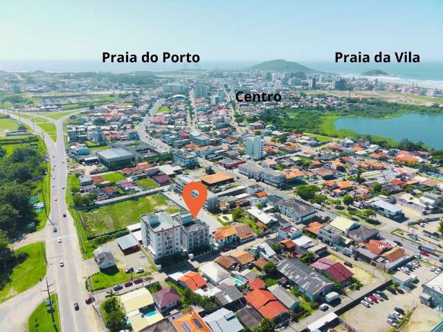 Apartamento venda em Região Geográfica Imediata de Florianópolis, Imbituba