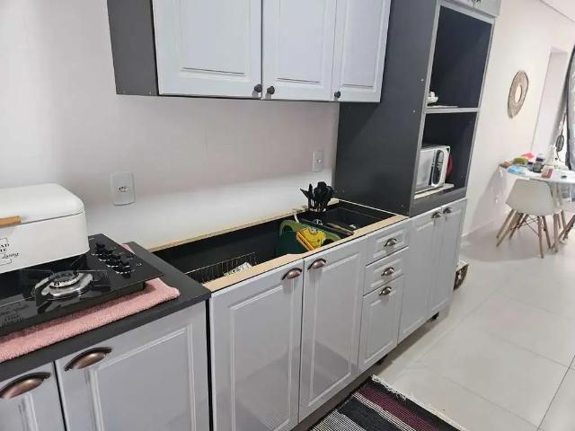 Apartamento venda em Região Geográfica Imediata de Florianópolis, Imbituba