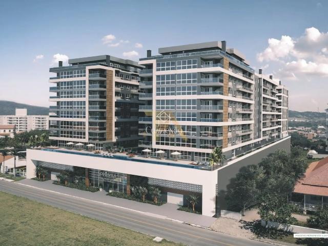 Apartamento venda em Região Geográfica Imediata de Florianópolis, Imbituba