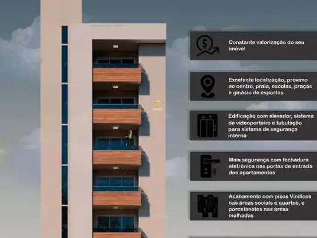Apartamento venda em Região Geográfica Imediata de Florianópolis, Imbituba