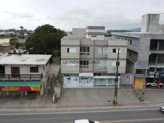 Apartamento venda em Região Geográfica Imediata de Florianópolis, Imbituba