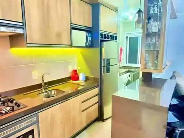Apartamento venda em Região Geográfica Imediata de Florianópolis, Imbituba