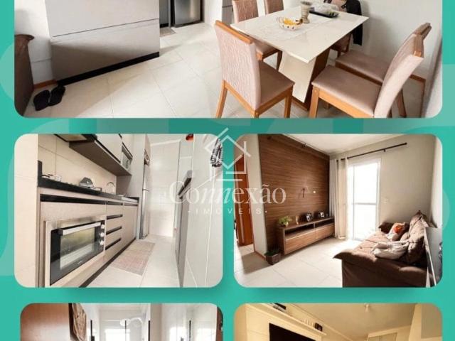 Apartamento venda em Nova Brasília, Imbituba