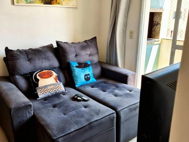 Apartamento venda em Nova Brasília, Imbituba
