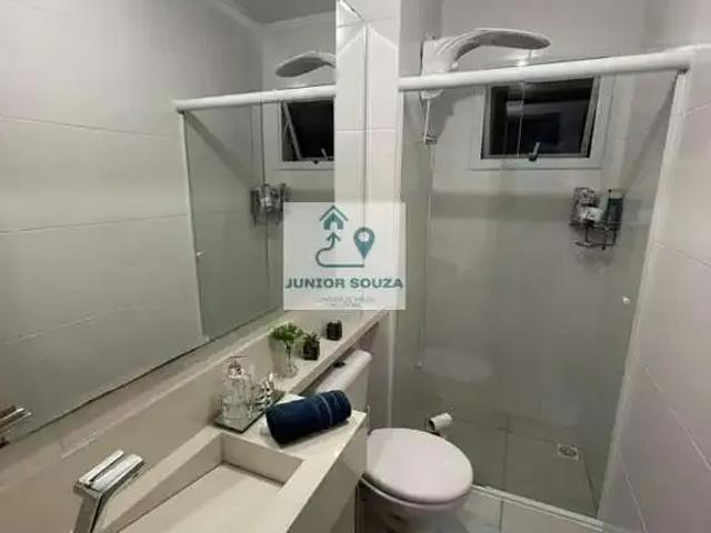 Apartamento venda em Região Geográfica Imediata de Blumenau, Rodeio