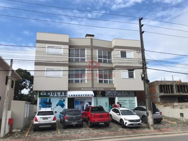 Apartamento venda em Região Geográfica Imediata de Florianópolis, Imbituba
