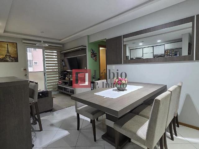 Apartamento venda em Nova Brasília, Imbituba