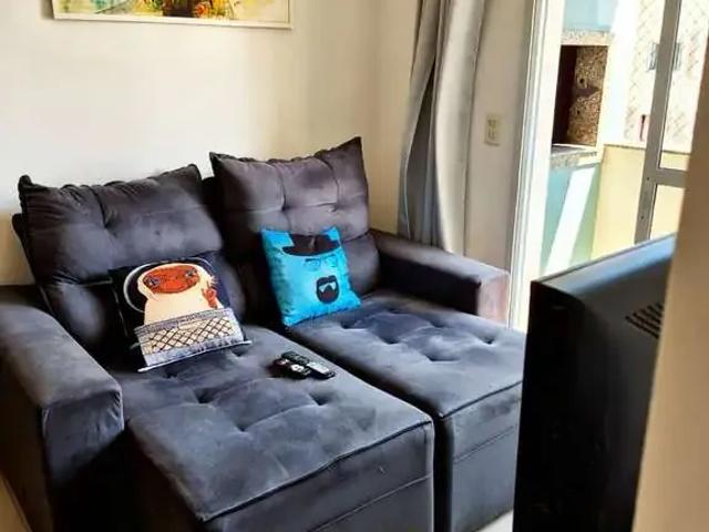 Apartamento venda em Região Geográfica Imediata de Florianópolis, Imbituba