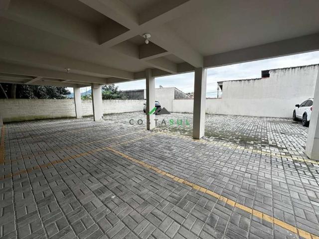 Apartamento venda em Região Geográfica Imediata de Blumenau, Rodeio
