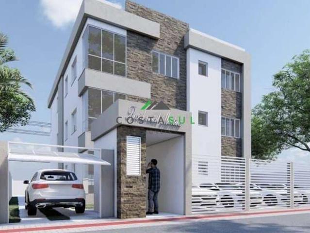 Apartamento venda em Nova Brasília, Imbituba