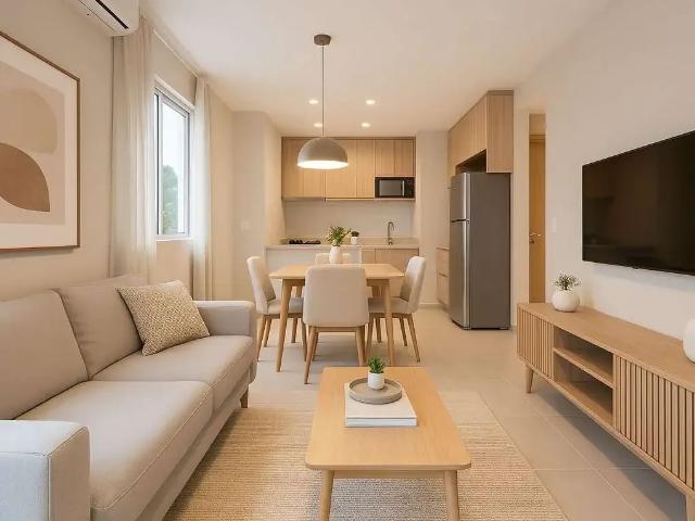Apartamento venda em Região Geográfica Imediata de Florianópolis, Imbituba