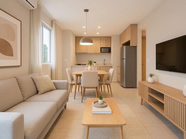 Apartamento venda em Nova Brasília, Imbituba