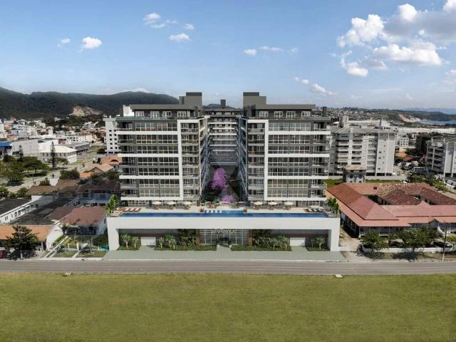 Apartamento venda em Região Geográfica Imediata de Florianópolis, Imbituba