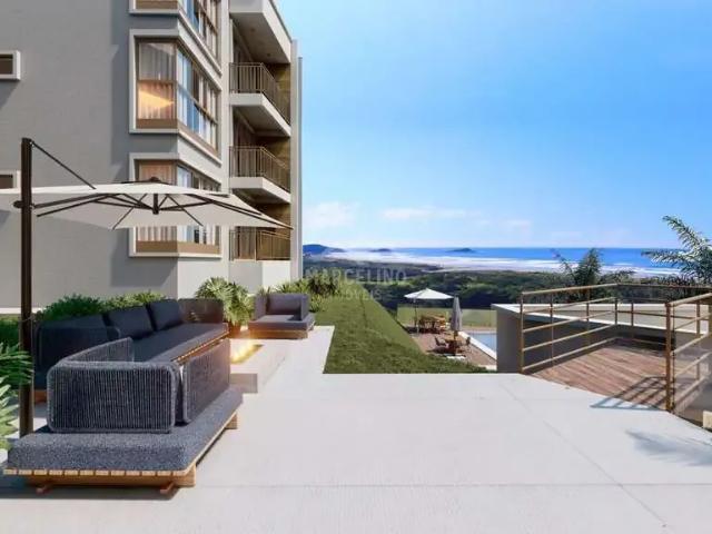 Apartamento venda em Região Geográfica Imediata de Florianópolis, Imbituba