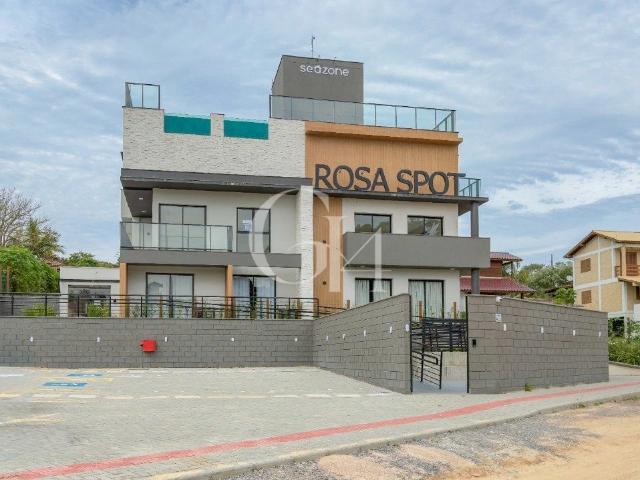 Apartamento venda em Praia do Rosa, Imbituba