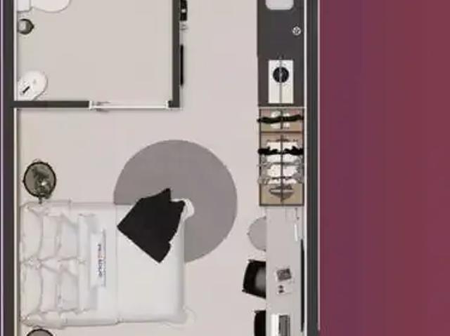 Apartamento venda em Região Geográfica Imediata de Florianópolis, Imbituba