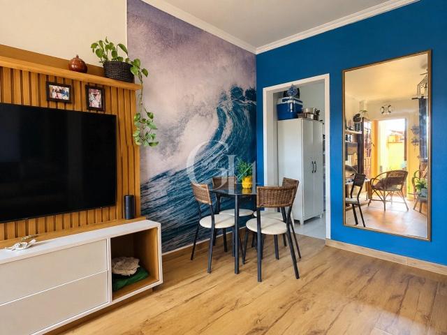 Apartamento venda em Vila Esperança, Imbituba