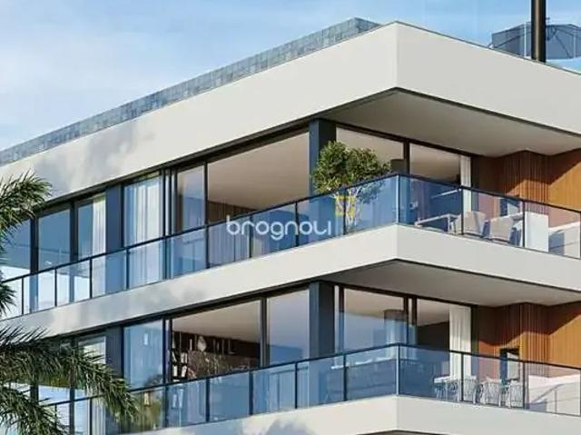 Apartamento venda em Região Geográfica Imediata de Florianópolis, Imbituba