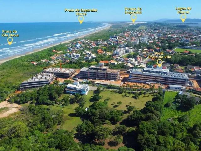 Apartamento venda em Região Geográfica Imediata de Florianópolis, Imbituba