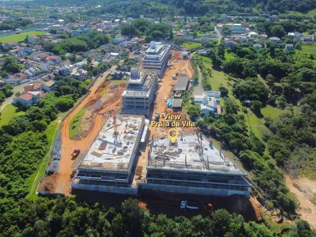Apartamento venda em Região Geográfica Imediata de Florianópolis, Imbituba