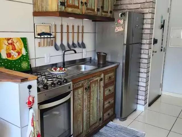 Apartamento venda em Região Geográfica Imediata de Florianópolis, Imbituba