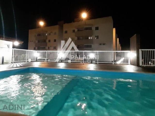 Apartamento venda em Condomínio View Praia Da Vila, Imbituba