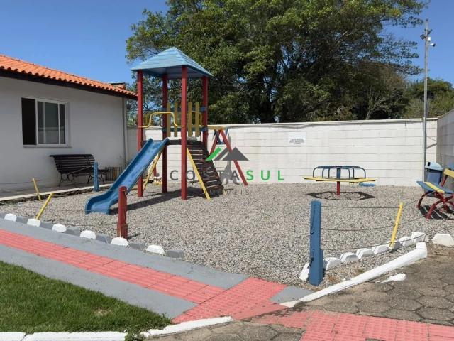 Apartamento venda em Condomínio View Praia Da Vila, Imbituba