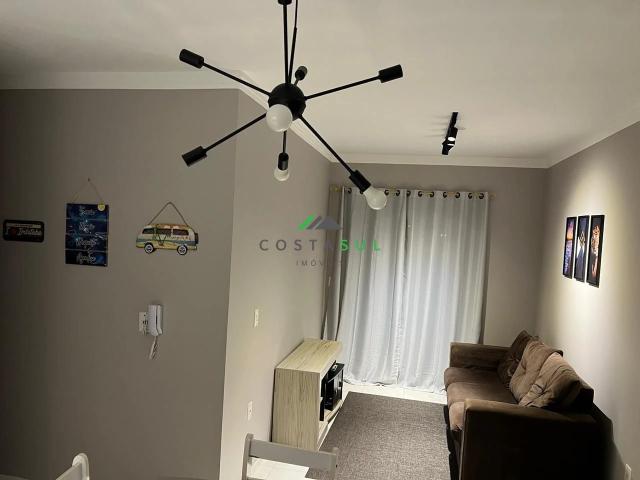 Apartamento venda em Condomínio View Praia Da Vila, Imbituba