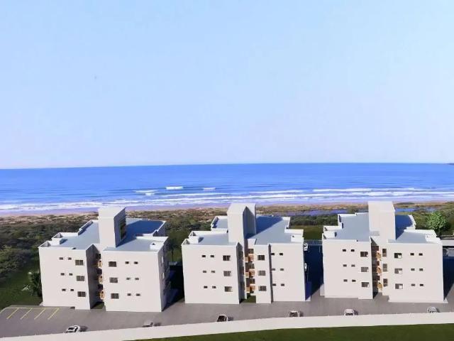 Apartamento venda em Região Geográfica Imediata de Florianópolis, Imbituba